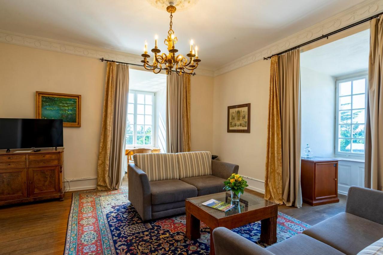 Hotel Schloss Эдесхайм Экстерьер фото